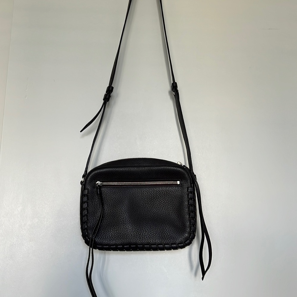 All Saints Crossbody